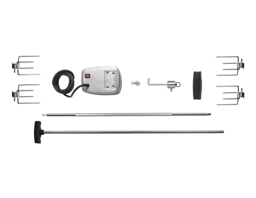 Rożen elektryczny do grilli Prestige PRO™ 825
